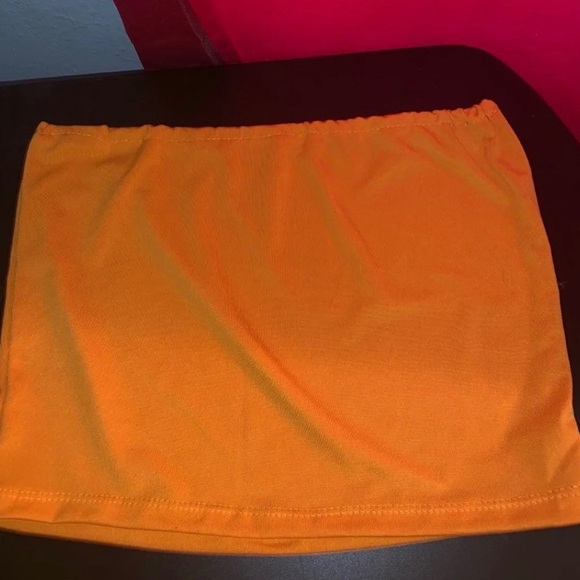 Tube top - Picture 2 of 2